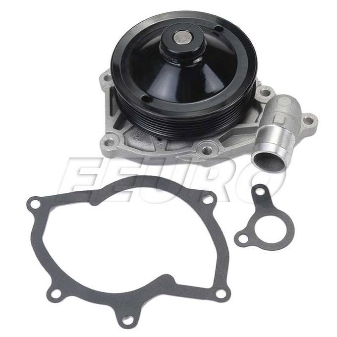 Porsche Engine Water Pump 99610601157 - URO Parts 99610601154